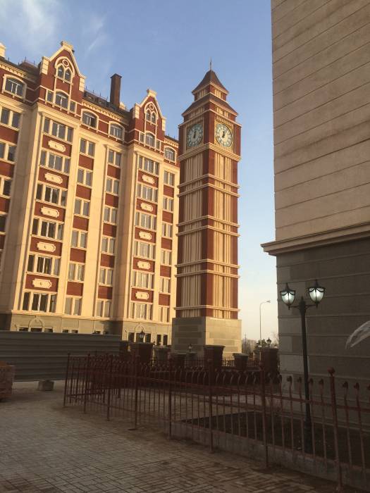 Срочно продам 2х ком квартиру в жк Лондон за 108000у.е., фотография 6