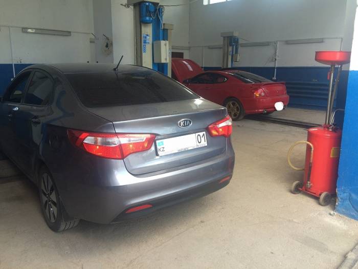 Автосервис диагностика и ремонт автомобилей, фотография 6