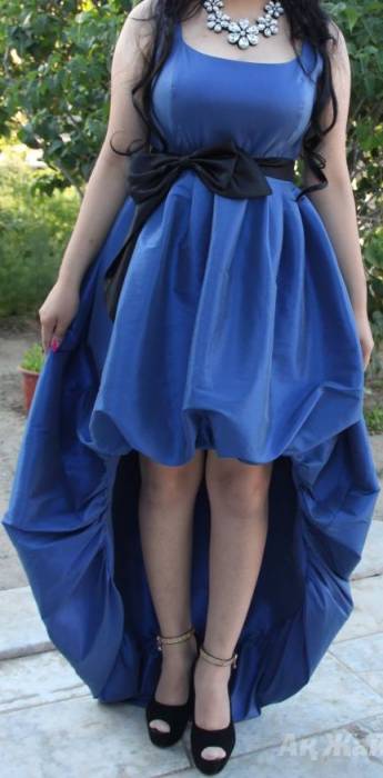 Продаю вечернее платье, фотография 1