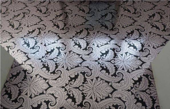 Полимерные наливные и 3D-полы для вашего дома, фотография 3