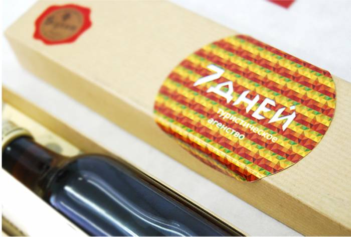 Графический дизайнер, фотография 3