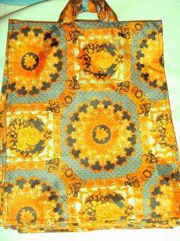 Сумка хозяйственная № 50, фотография 1