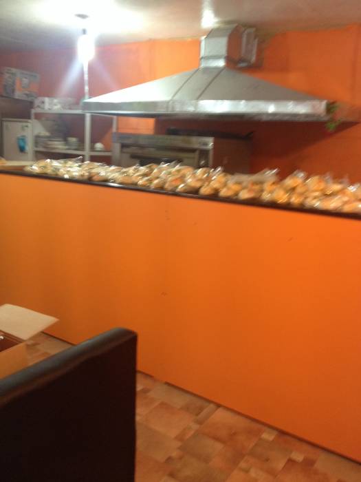 продам мини-пекарню из контейнера, тлендиева 24, фотография 1