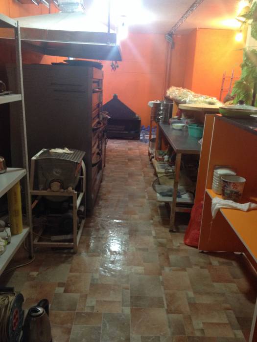 продам мини-пекарню из контейнера, тлендиева 24, фотография 4