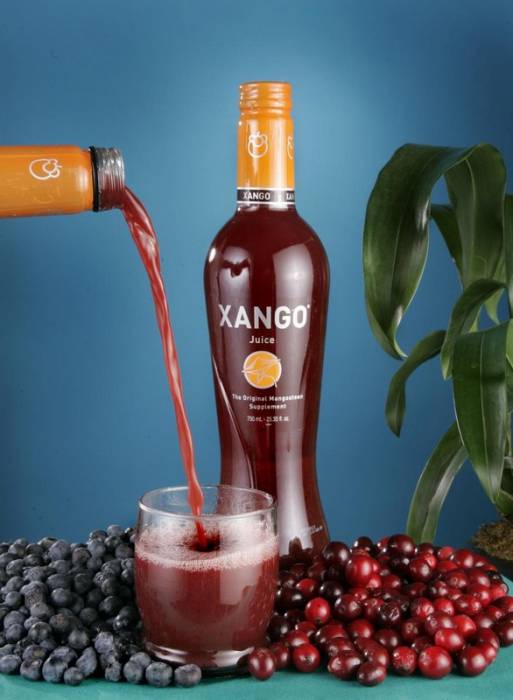 XANGO сок для вашего ЗДОРОВЬЯ, фотография 3