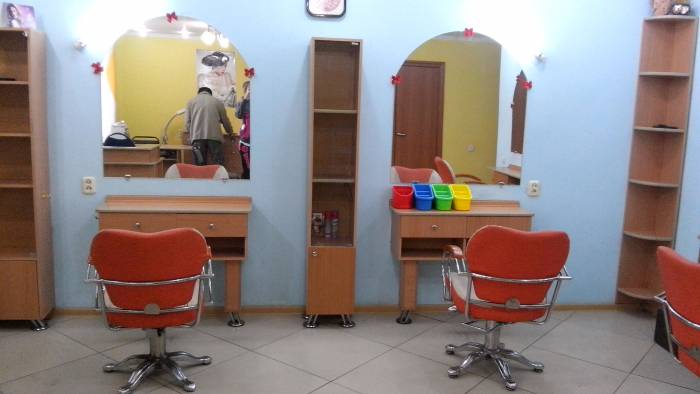 продам парикмахерскую!!!, восток 1, дом 3, фотография 1