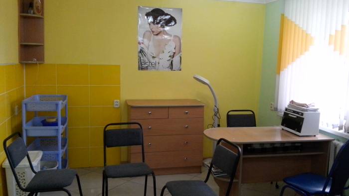 продам парикмахерскую!!!, восток 1, дом 3, фотография 3