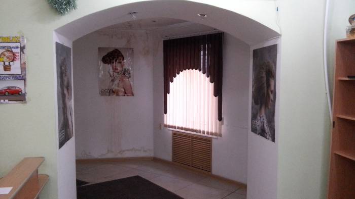 продам парикмахерскую!!!, восток 1, дом 3, фотография 4