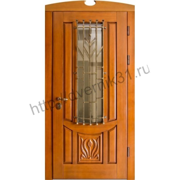 Стальные двери Коммунар, фотография 2