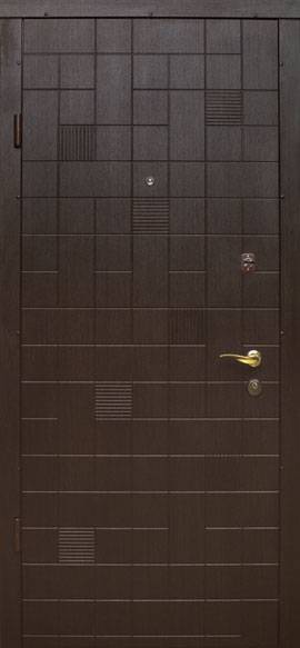 Стальные двери Коммунар, фотография 4