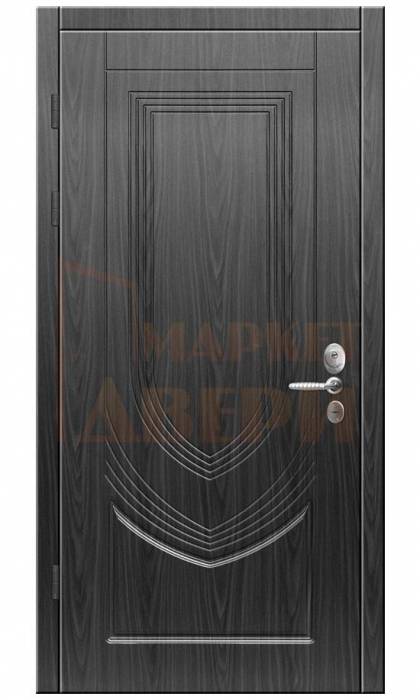 Стальные двери Коммунар, фотография 5