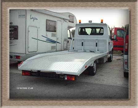 Эвакуатор 24ч, фотография 1