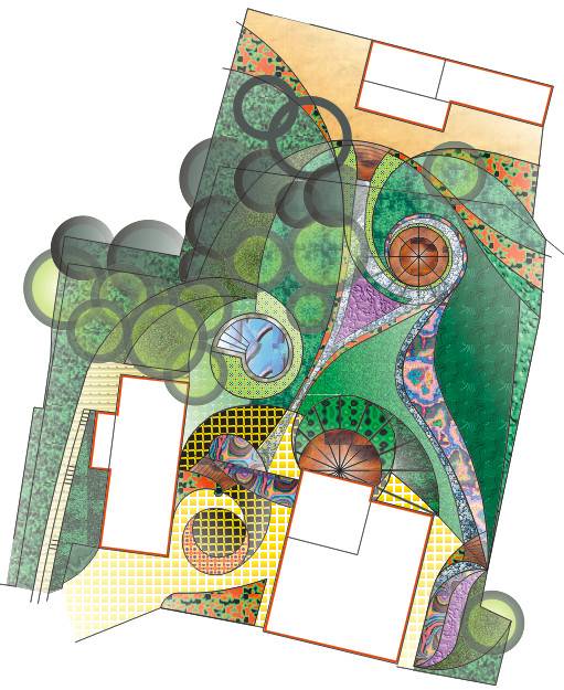 Архитектурное проектирование, фотография 4