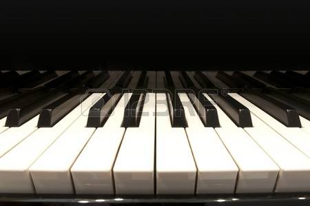 Уроки игры на фортепиано, фотография 2