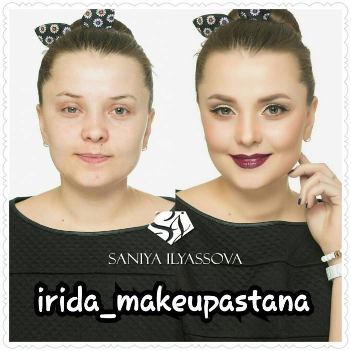 Профессиональный визажист. , фотография 2