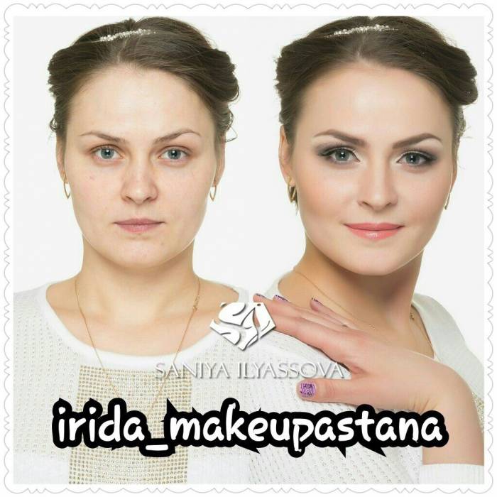 Профессиональный визажист. , фотография 3