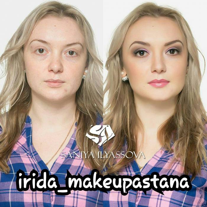 Профессиональный визажист. , фотография 4