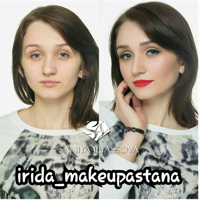 Профессиональный визажист. , фотография 5