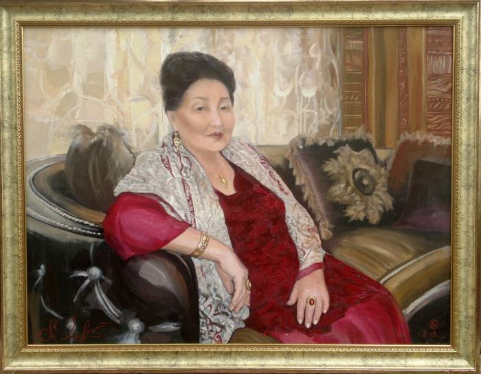 Пишу картины и портреты на заказ, фотография 1