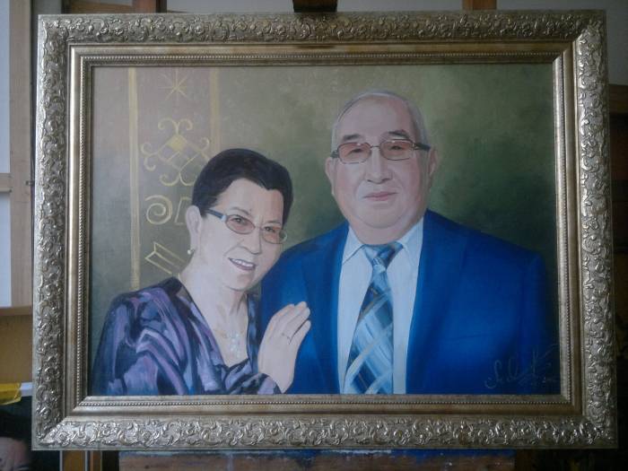 Пишу картины и портреты на заказ, фотография 2