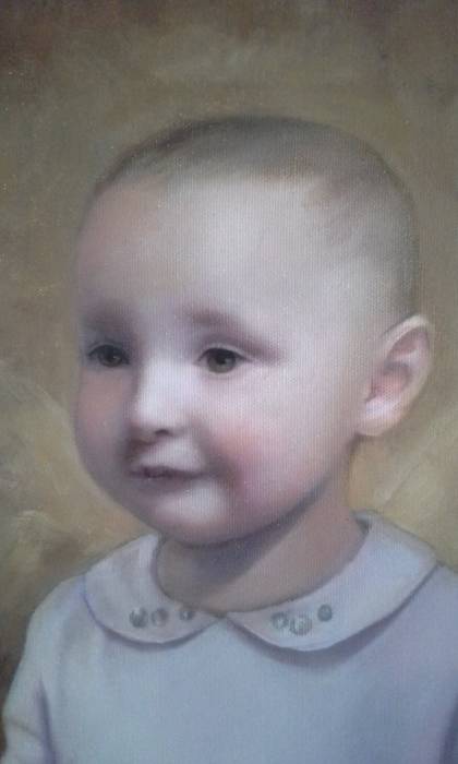 Пишу картины и портреты на заказ, фотография 3