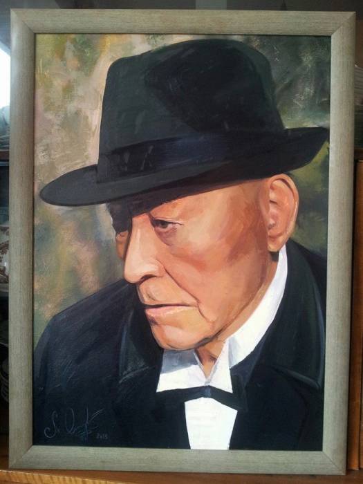 Пишу картины и портреты на заказ, фотография 4