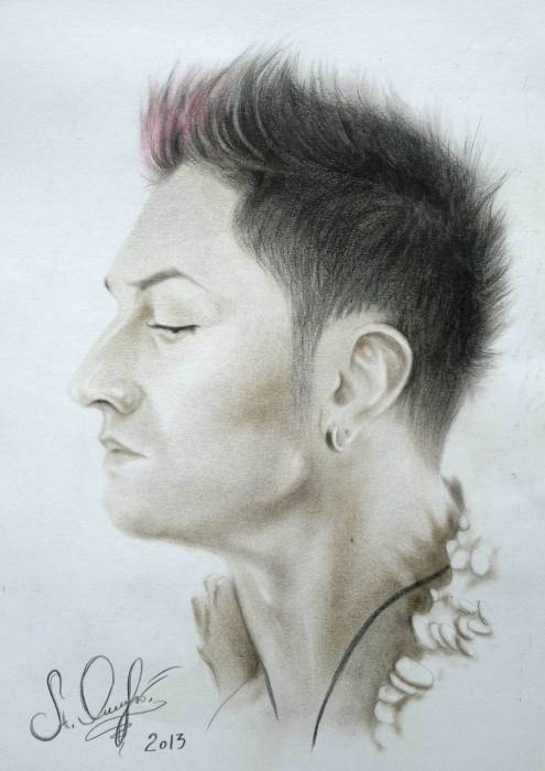 Пишу картины и портреты на заказ, фотография 5