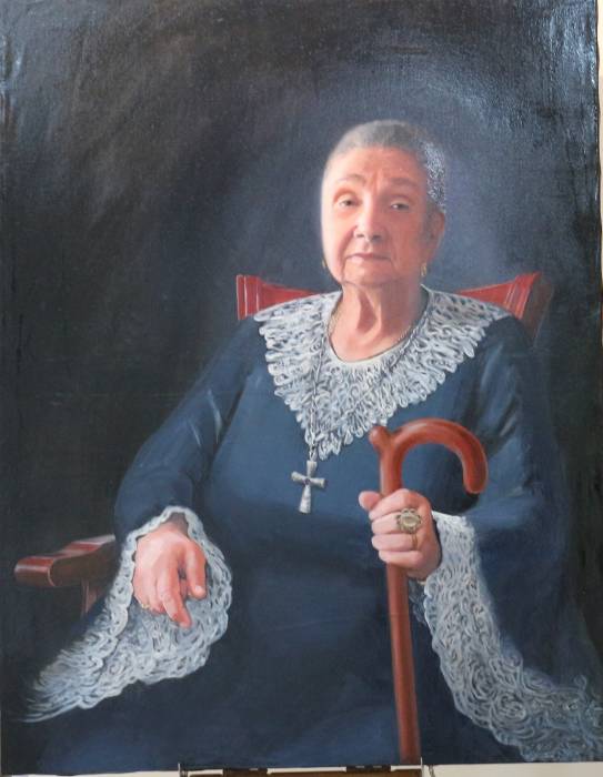 Пишу картины и портреты на заказ, фотография 6