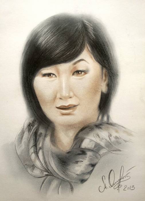 Пишу картины и портреты на заказ, фотография 10