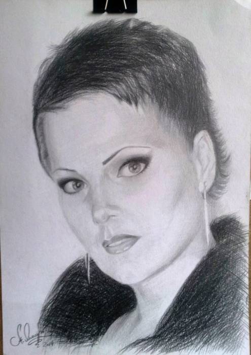 Пишу картины и портреты на заказ, фотография 12