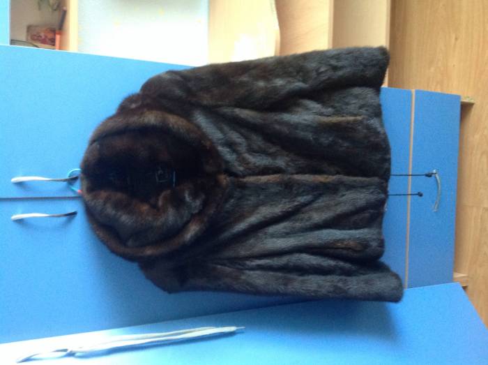 Продам шубу, фотография 2