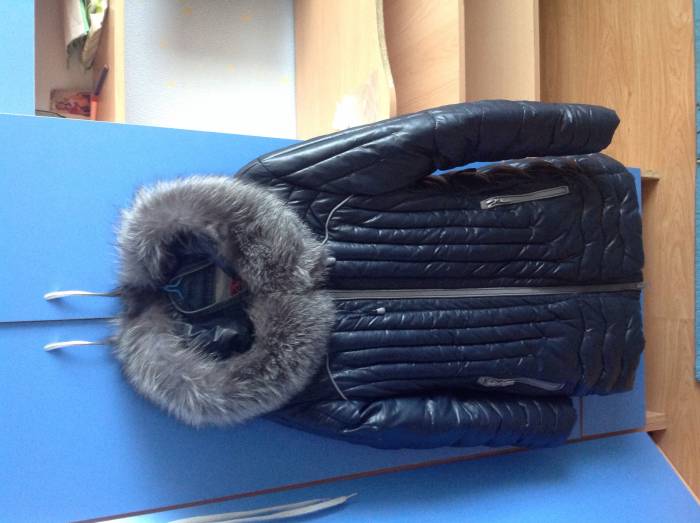 Продам шубу, фотография 3