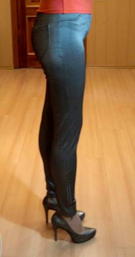 Новые леггенсы D&G. , фотография 3