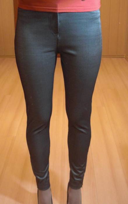 Новые леггенсы D&G. , фотография 4