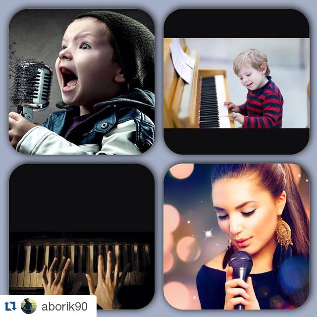 Уроки эстрадного вокала и фортепиано Для детей и взрослых, фотография 1