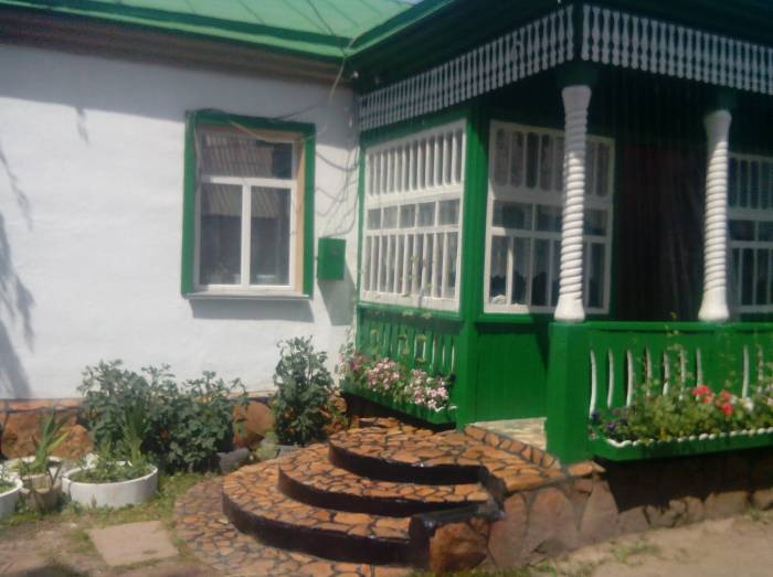 Продается дом в п. Осакаровка, фотография 5