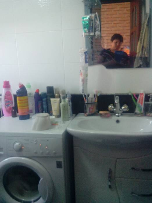 Продается дом в п. Осакаровка, фотография 10