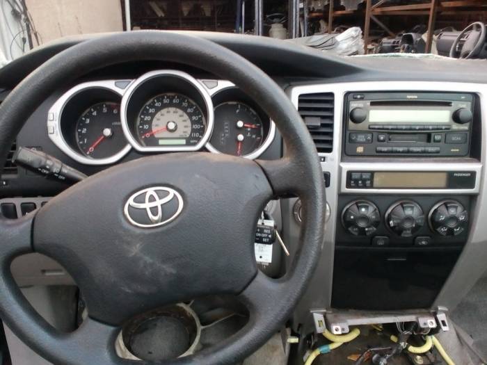 TOYOTA  4RUNNER  АВТО-Разбор, фотография 4