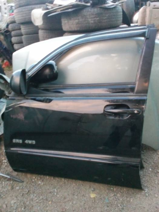 TOYOTA  4RUNNER  АВТО-Разбор, фотография 5