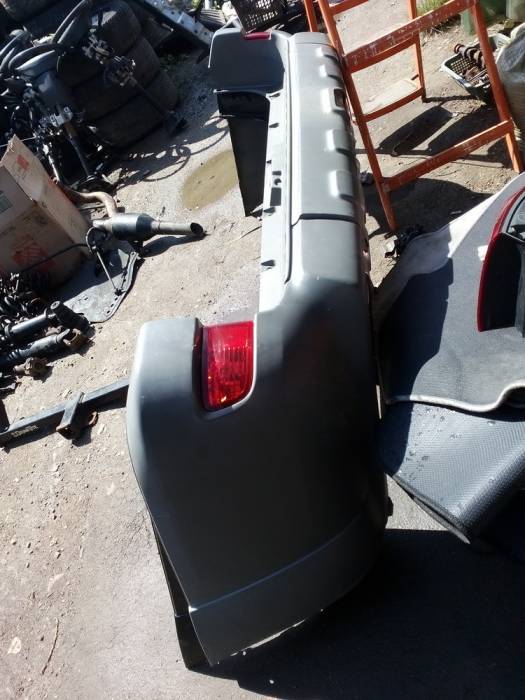 TOYOTA  4RUNNER  АВТО-Разбор, фотография 7