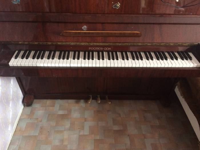 Срочно! Продам фортепиано. , фотография 2