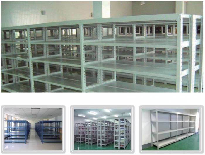 Продам стеллажи торговые и складские., фотография 2