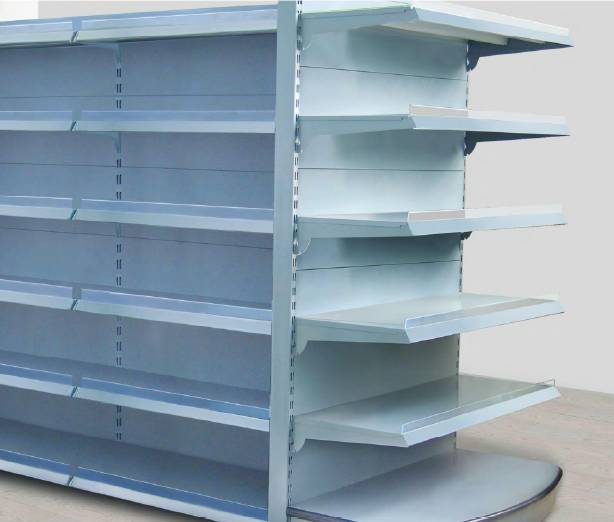 Продам стеллажи торговые и складские., фотография 6