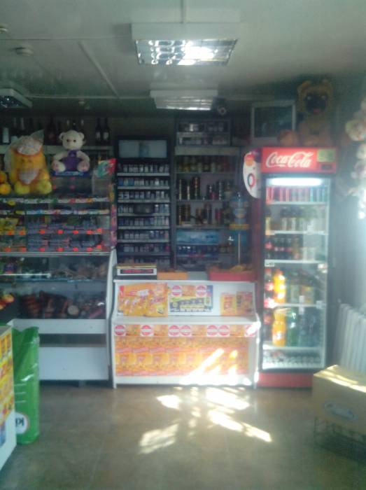 Срочно!!! Продается магазин в п. Осакаровка, фотография 1