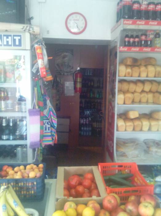 Срочно!!! Продается магазин в п. Осакаровка, фотография 2