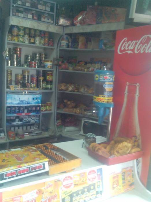 Срочно!!! Продается магазин в п. Осакаровка, фотография 7