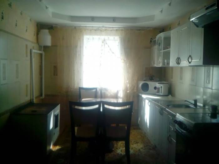 Срочно!!! срочно! продается сухой теплый, п. Осакаровка, Карагандинская область., фотография 1