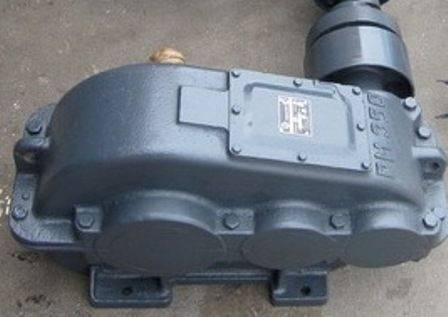 Поставка редукторов, мотор- редукторов, фотография 5