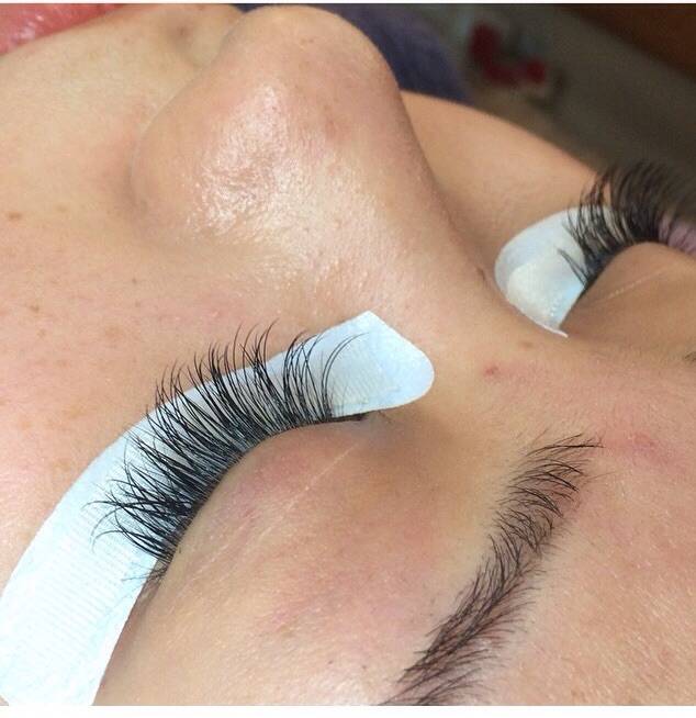 мобильный салон красоты предлагает!!!, фотография 7