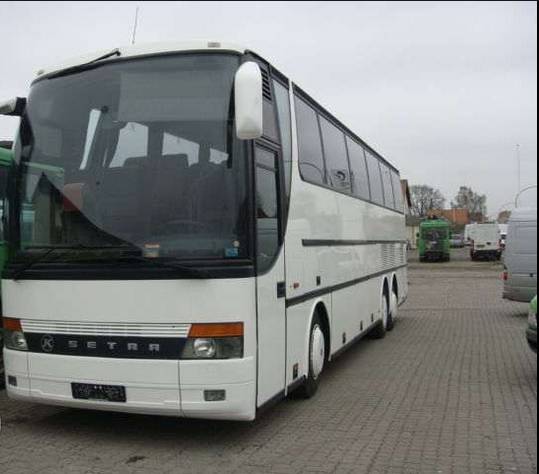 Пассажирские перевозки по всему Казахстану, фотография 4